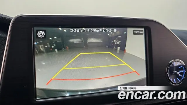 Hyundai Grandeur IG 2019 Черный из Кореи, фото 6