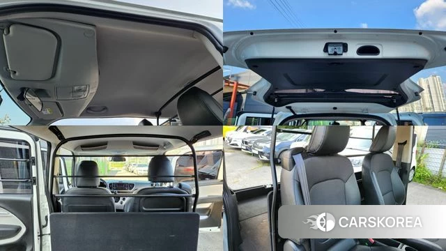 Kia The New Ray 2022 Белый из Кореи, фото 6