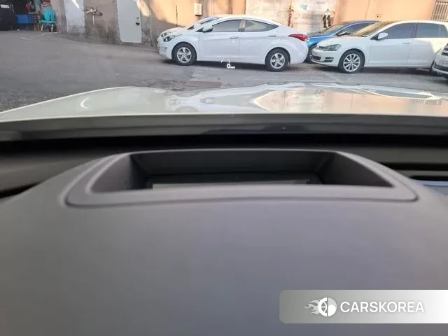 Kia More K9 2021 Белый из Кореи, фото 6