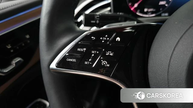 Mercedes-Benz E-Class W214 2024 Белый из Кореи, фото 6