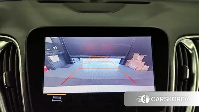 Chevrolet (GM Daewoo) The New Malibu 2020 Белый из Кореи, фото 6