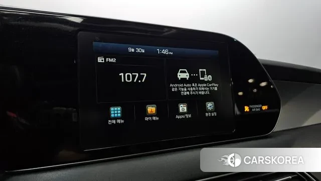 Hyundai Palisade 2020 Белый из Кореи, фото 6