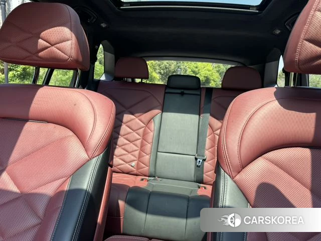 BMW X5 2022 Черный из Китая, фото 6