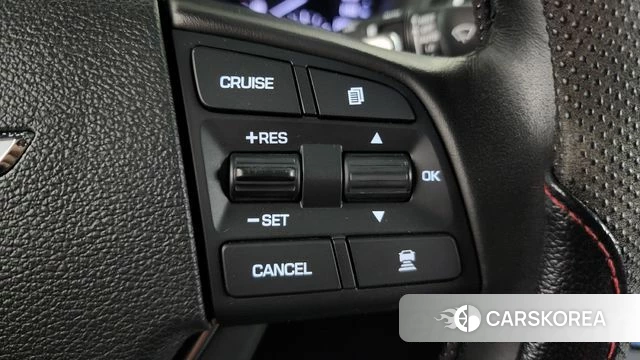 Genesis G80 2019 Черный из Кореи, фото 6