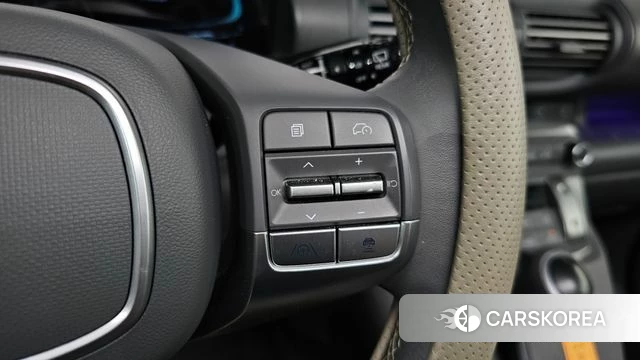 Hyundai Casper 2022 Зеленый из Кореи, фото 6