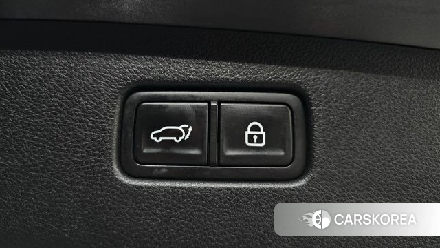 Genesis GV70 2021 Черный из Кореи, фото 6