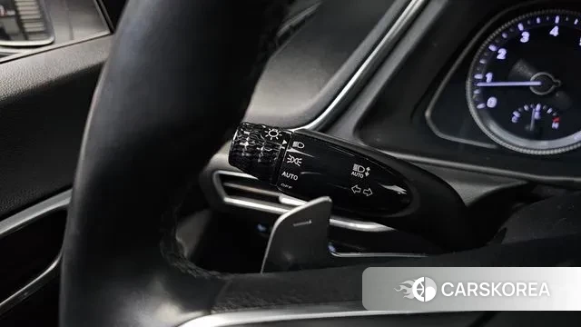 Hyundai Sonata (DN8) 2019 Белый из Кореи, фото 6