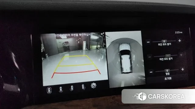 Kia Mohave Master 2020 Белый из Кореи, фото 6