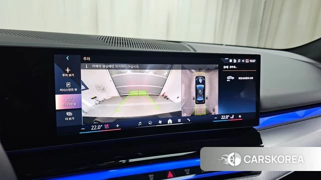 BMW 5 Series (G60) 2024 Черный из Кореи, фото 6