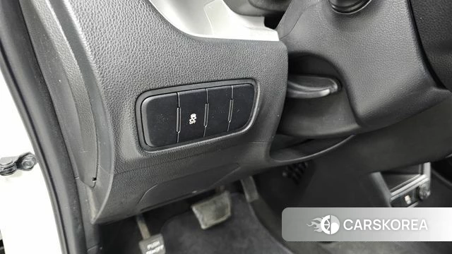 Kia The New Ray 2022 Белый из Кореи, фото 6