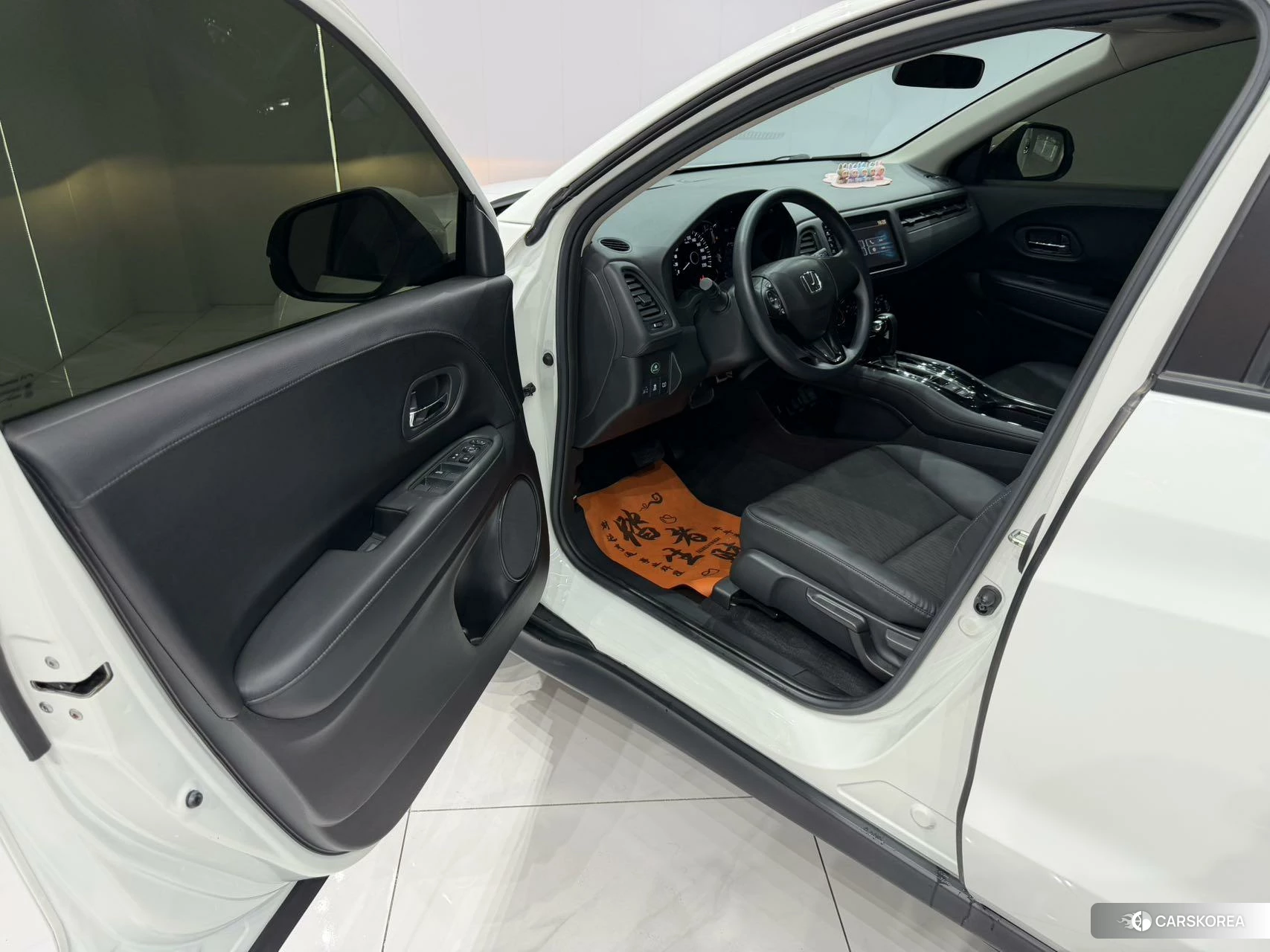 Honda Binzhi 2020 Белый из Китая, фото 6