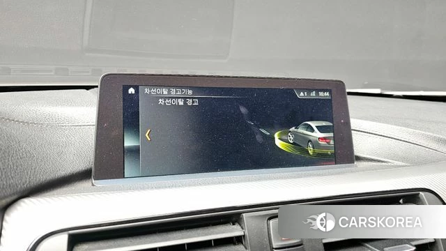 BMW 4 Series (F32) 2018 Черный из Кореи, фото 6