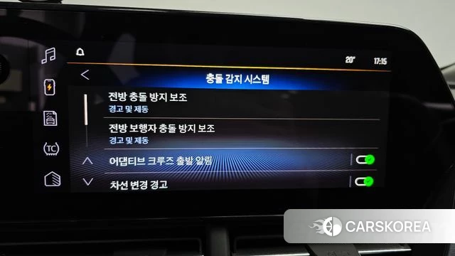 Chevrolet (GM Daewoo) Trax Crossover 2023 Белый из Кореи, фото 6