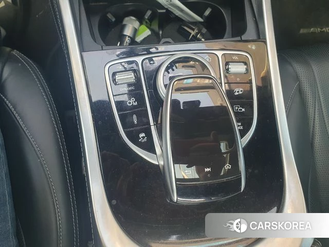 Mercedes-Benz G-Class W463b 2019 Черный из Кореи, фото 6