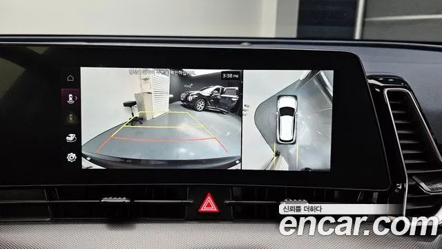 Kia Sportage 5th Generation id 2716249 из Кореи 6