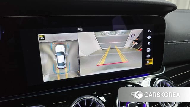 Mercedes-Benz CLS-Class C257 2022 Белый из Кореи, фото 6