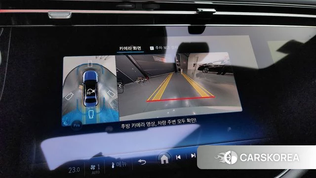 Mercedes-Benz E-Class W214 2025 Серебристо-серый из Кореи, фото 6