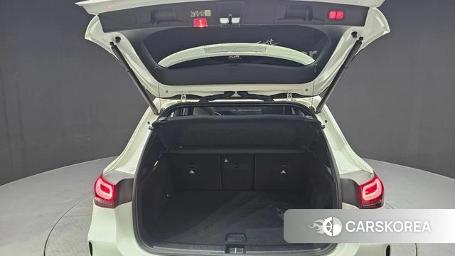 Mercedes-Benz GLA - Class H247 2022 Белый из Кореи, фото 6