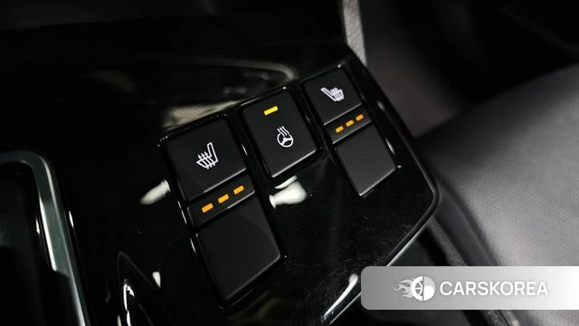 Kia Sportage 5th Generation 2021 Черный из Кореи, фото 6