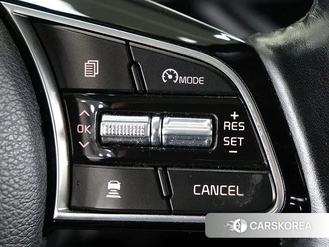 Kia Come New K3 2019 Белый из Кореи, фото 6