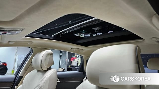 Genesis G80 (RG3) 2023 Белый из Кореи, фото 6