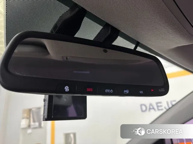 Hyundai The New Avante AD 2019 Белый из Кореи, фото 6