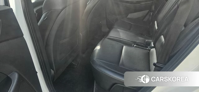Hyundai All New Tucson 2020 Белый из Кореи, фото 6