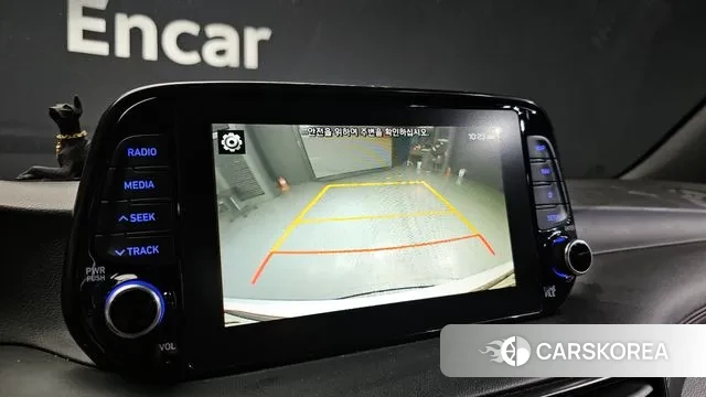 Hyundai All New Tucson 2020 Белый из Кореи, фото 6