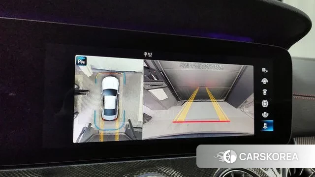 Mercedes-Benz CLS-Class C257 2023 Черный из Кореи, фото 6