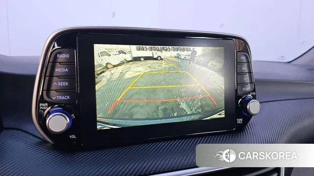 Hyundai All New Tucson 2018 Серый из Кореи, фото 6