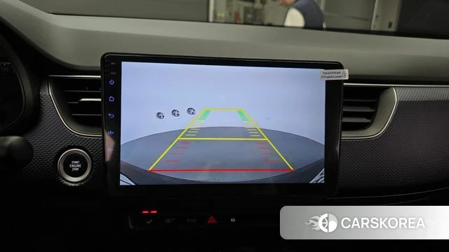 Renault Korea (Samsung) XM3 2020 Серебряный из Кореи, фото 6