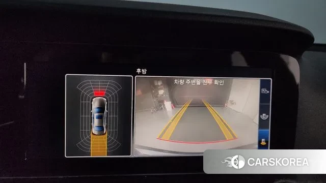 Mercedes-Benz E-Class W213 2018 Серый из Кореи, фото 6