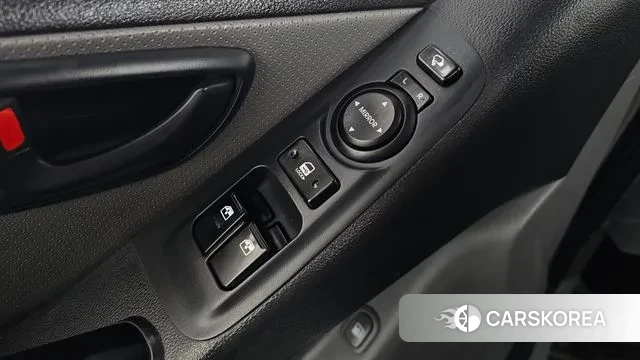 Hyundai The New Grand Starex 2018 Белый из Кореи, фото 6