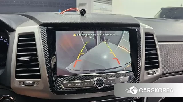 Ssangyong Rexton Sports Cannes 2019 Черный из Кореи, фото 6