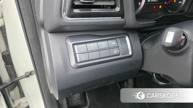 Ssangyong Berry New Tivoli 2021 Белый из Кореи, фото 6