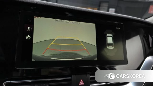 Kia The New Niro 2019 Серый из Кореи, фото 6