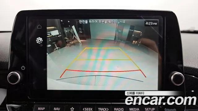 Kia Morning Urban (JA) id 2714086 из Кореи 6