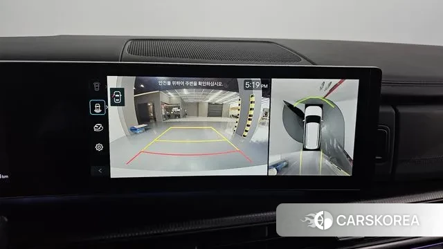 Hyundai Santa Fe (MX5) 2023 Белый из Кореи, фото 6