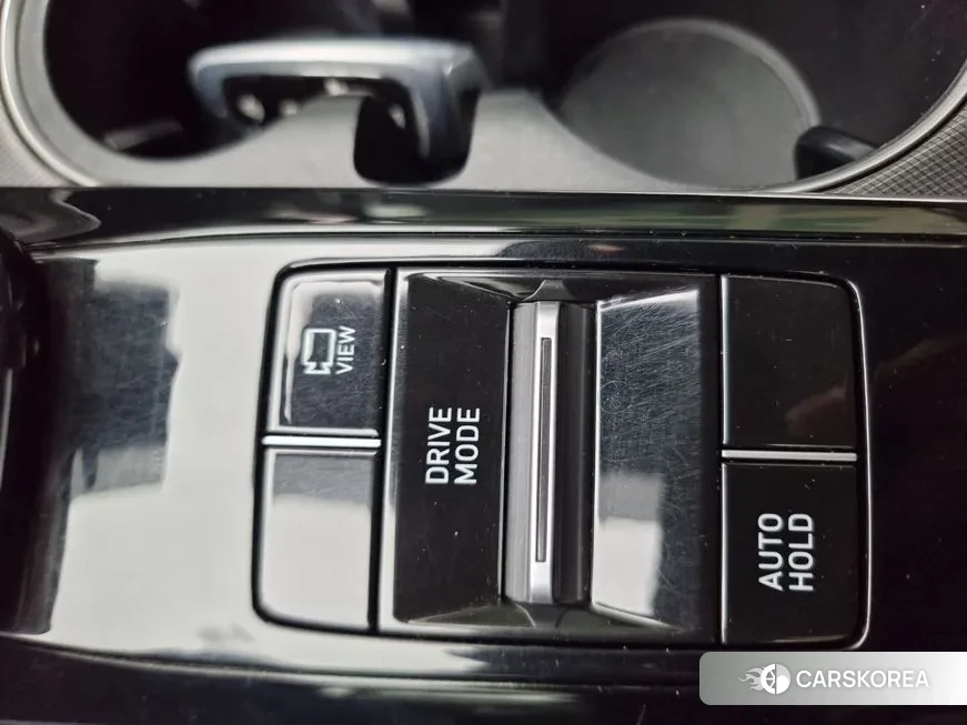 Hyundai Sonata (DN8) 2022 Белый из Кореи, фото 6