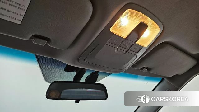 Ssangyong Tivoli Air 2019 Серебряный из Кореи, фото 6
