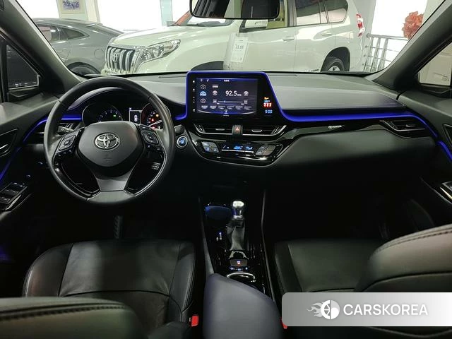 Toyota IZOA 2019 Белый из Китая, фото 6