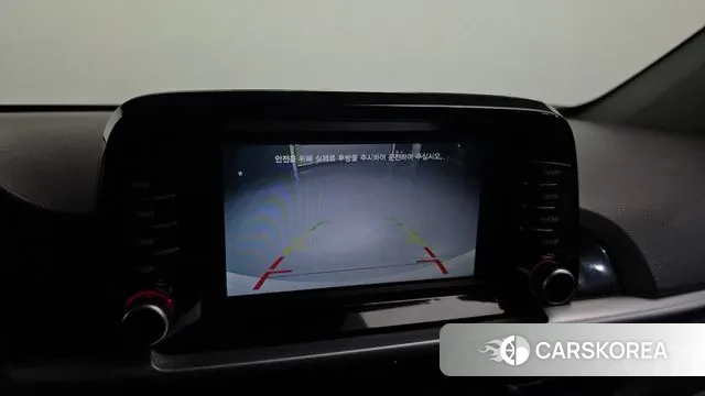 Kia Morning Urban (JA) 2021 Белый из Кореи, фото 6