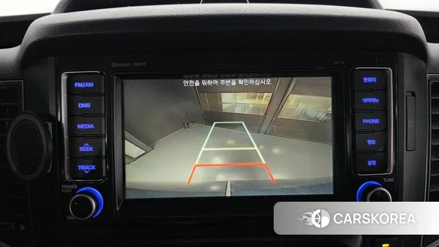 Hyundai Solati 2018 Черный из Кореи, фото 6