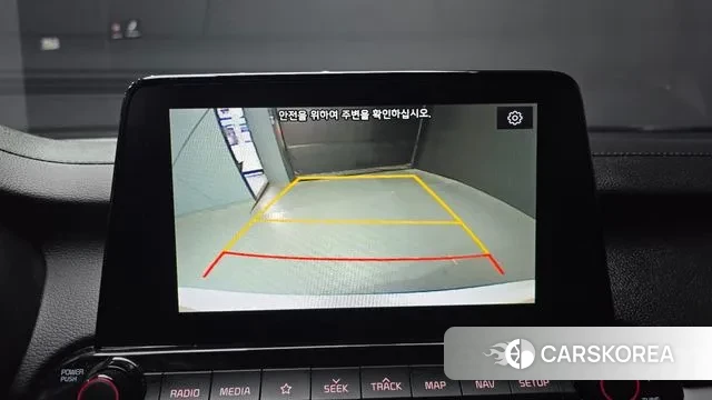 Kia Come New K3 2019 Белый из Кореи, фото 6