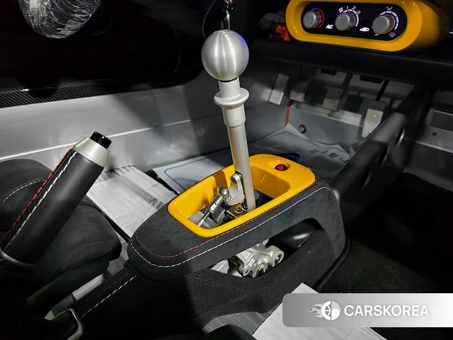 Lotus Exiji 2021 Красный из Кореи, фото 6