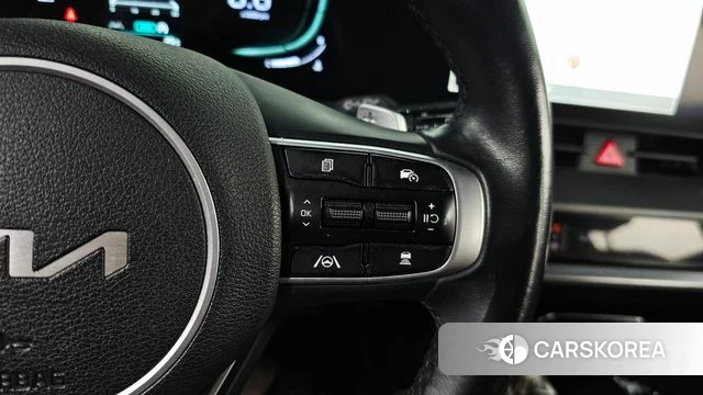 Kia Sportage 5th Generation 2021 Белый из Кореи, фото 6