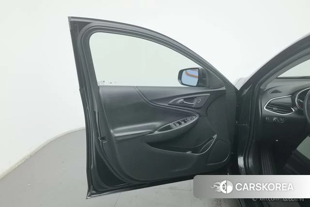 Chevrolet Mai Ruibao XL 2021 Черный из Китая, фото 6