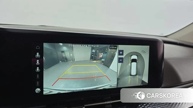 Kia Carnival 4th generation 2021 Белый из Кореи, фото 6