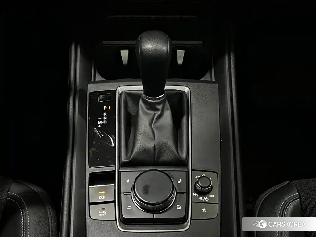 Mazda CX-50 Xingya 2023 Черный из Китая, фото 6