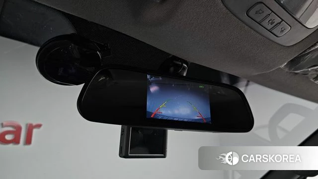 Hyundai The New Grand Starex 2021 Черный из Кореи, фото 6